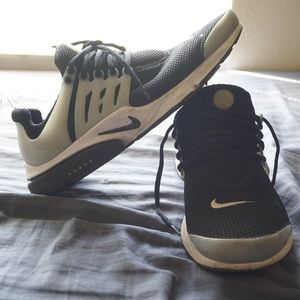Nike Prestos
